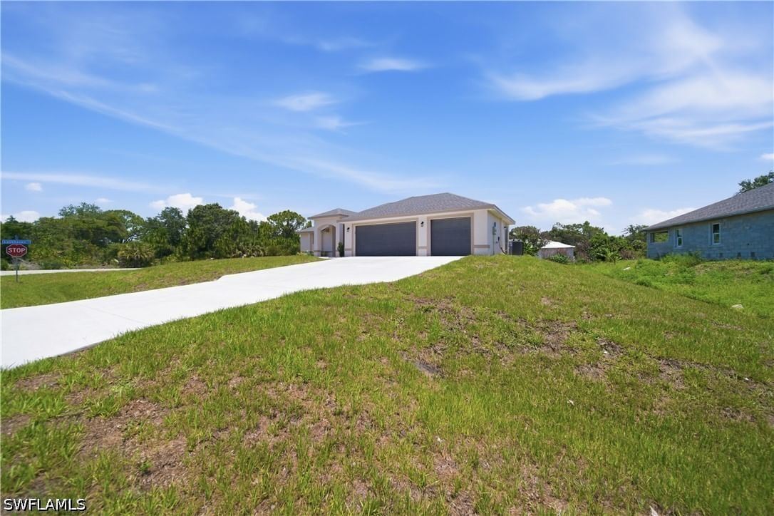 1841 Novice Avenue, Lehigh Acres, FL 33972 photo 2