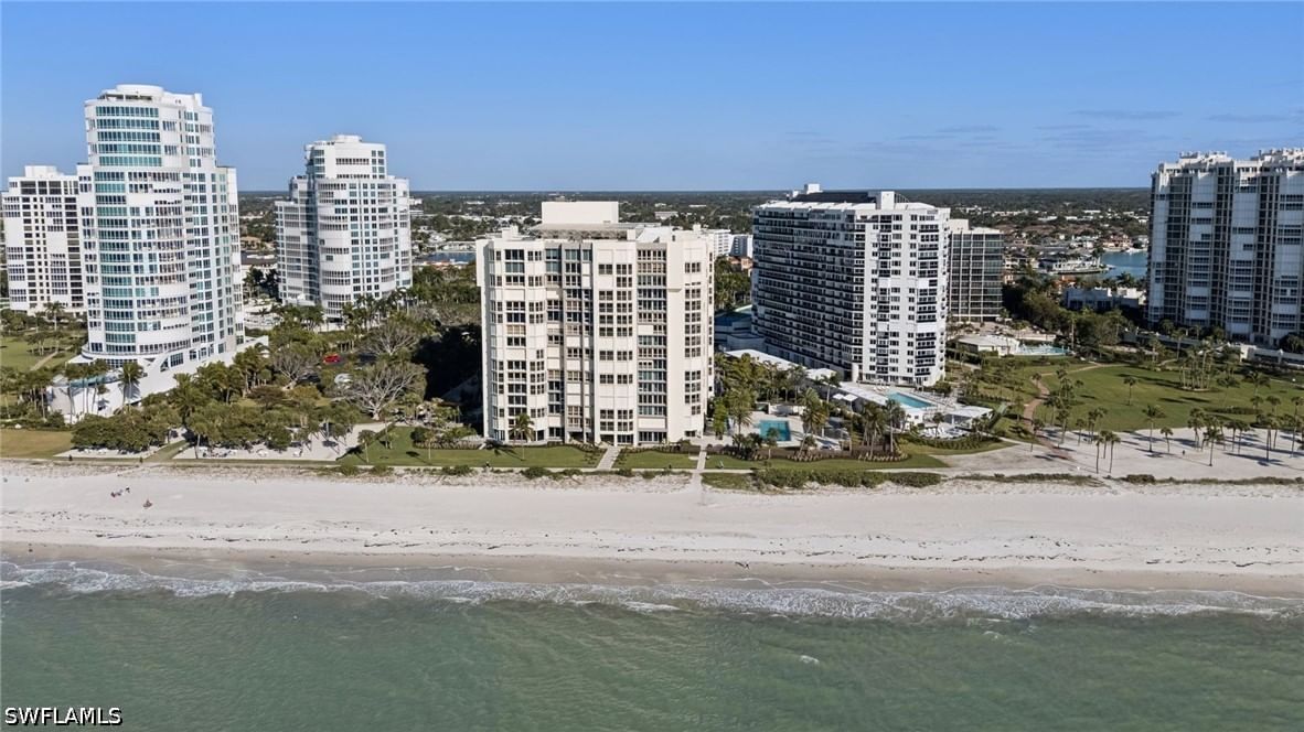 4051 Gulf Shore Boulevard N #1206, Naples, FL 34103 photo 2