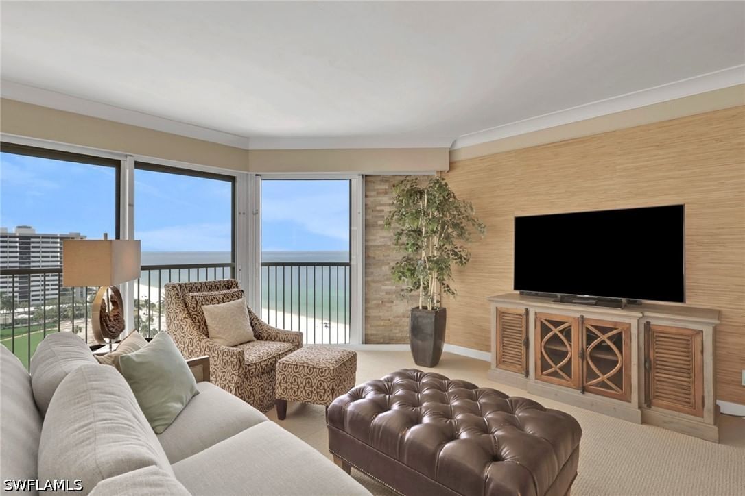 4051 Gulf Shore Boulevard N #1206, Naples, FL 34103 photo 3