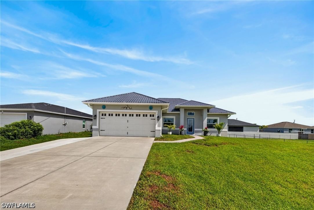 173 Peerless Street, Lehigh Acres, FL 33974 photo 3