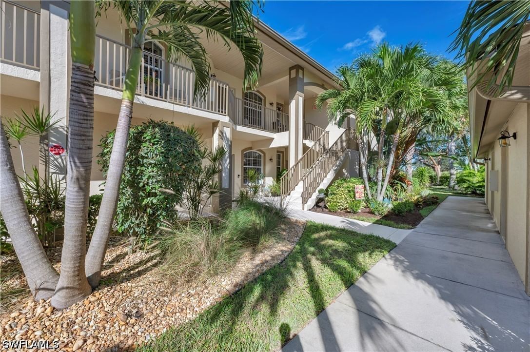 338 Newport Drive #1803, Naples, FL 34114 photo 3