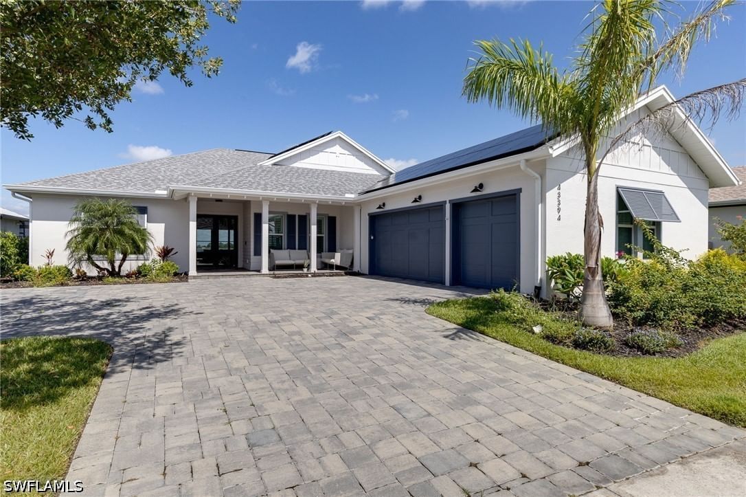 43394 Waterside Trail, Punta Gorda, FL 33982 photo 2