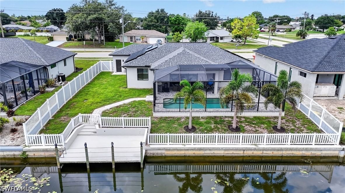 307 Gleason Parkway, Cape Coral, FL 33914 photo 2