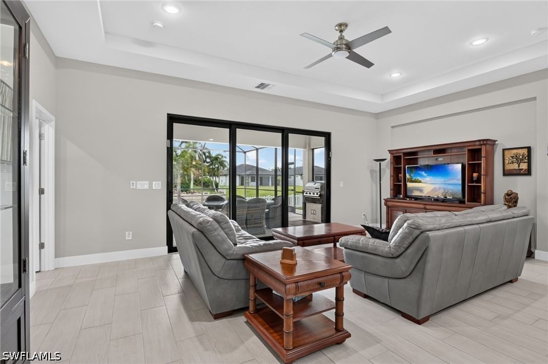 307 Gleason Parkway, Cape Coral, FL 33914 photo 3