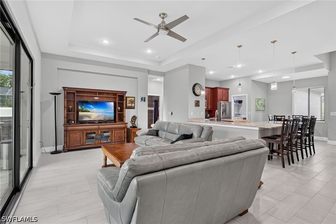 307 Gleason Parkway, Cape Coral, FL 33914 photo 4