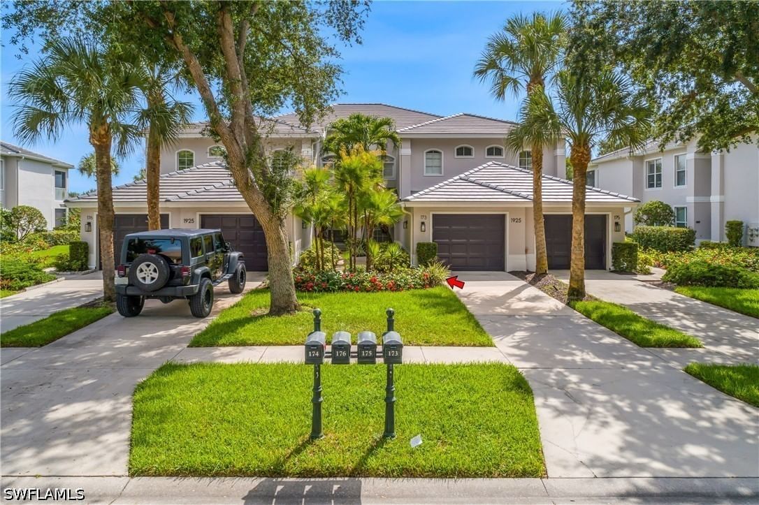 1925 Crestview Way #173, Naples, FL 34119 photo 2