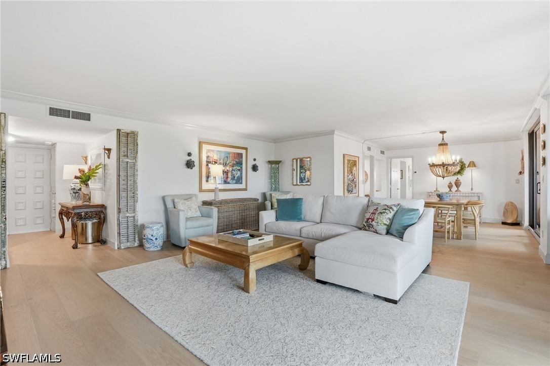 2400 Gulf Shore Boulevard N #603, Naples, FL 34103 photo 3