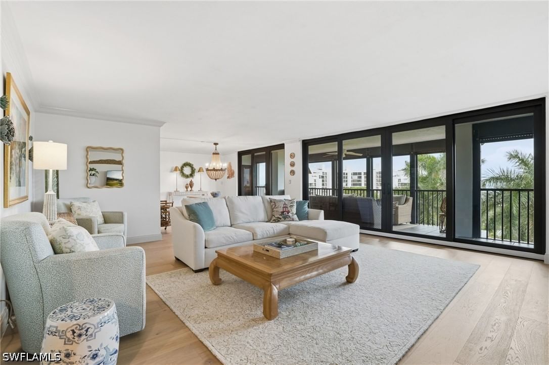 2400 Gulf Shore Boulevard N #603, Naples, FL 34103 photo 4