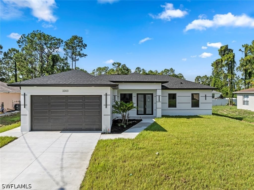 3203 21st Street W, Lehigh Acres, FL 33971 photo 2