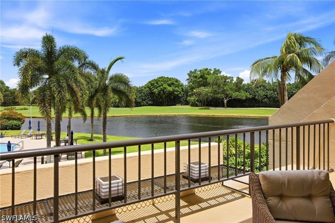 6300 Pelican Bay Boulevard #103, Naples, FL 34108 photo 2