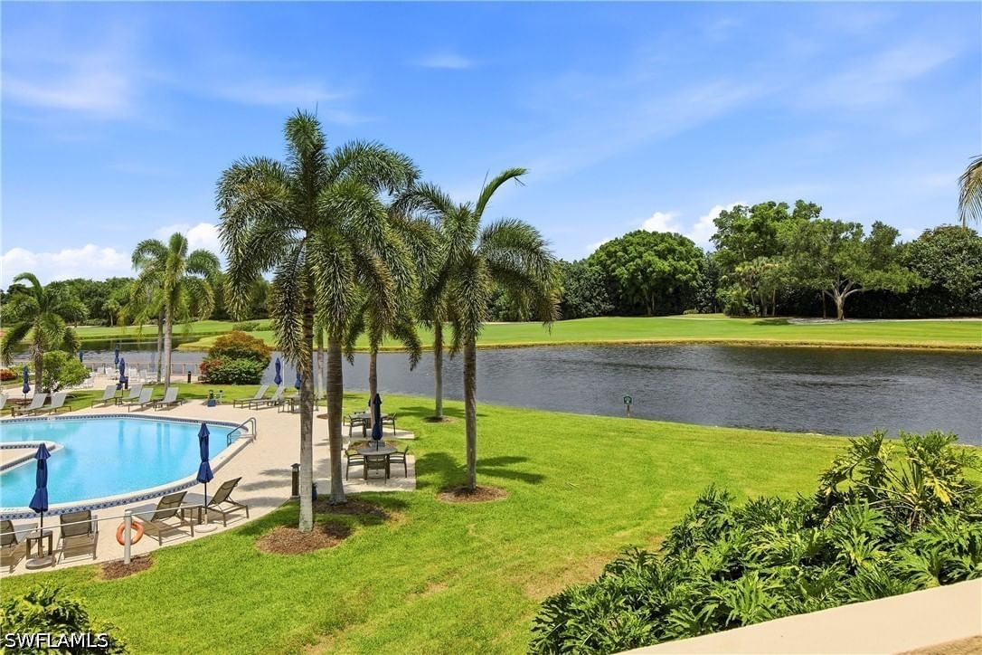 6300 Pelican Bay Boulevard #103, Naples, FL 34108 photo 3
