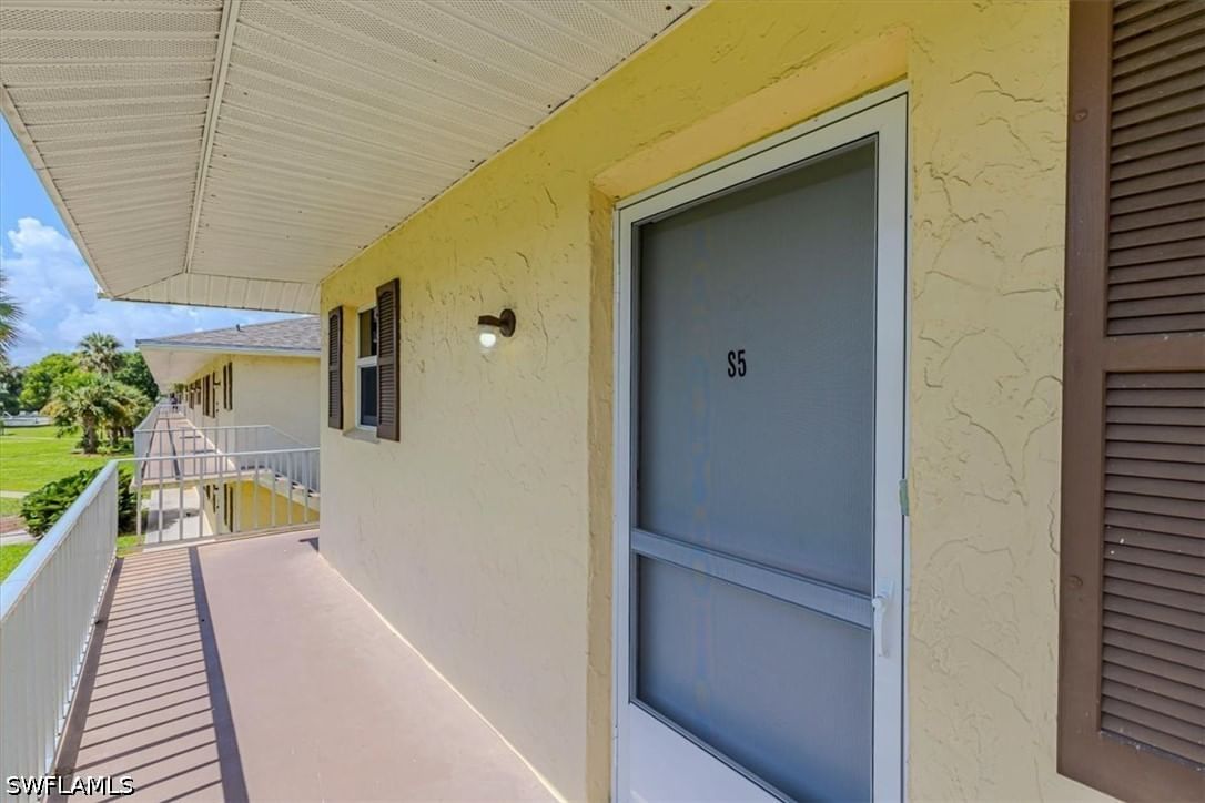 3325 Airport Road N #S5, Naples, FL 34105 photo 3