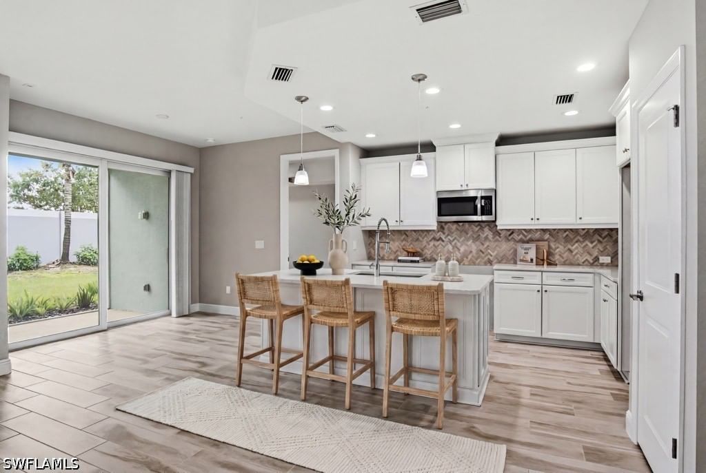 2664 Seychelles Circle #2401, Naples, FL 34112 photo 5
