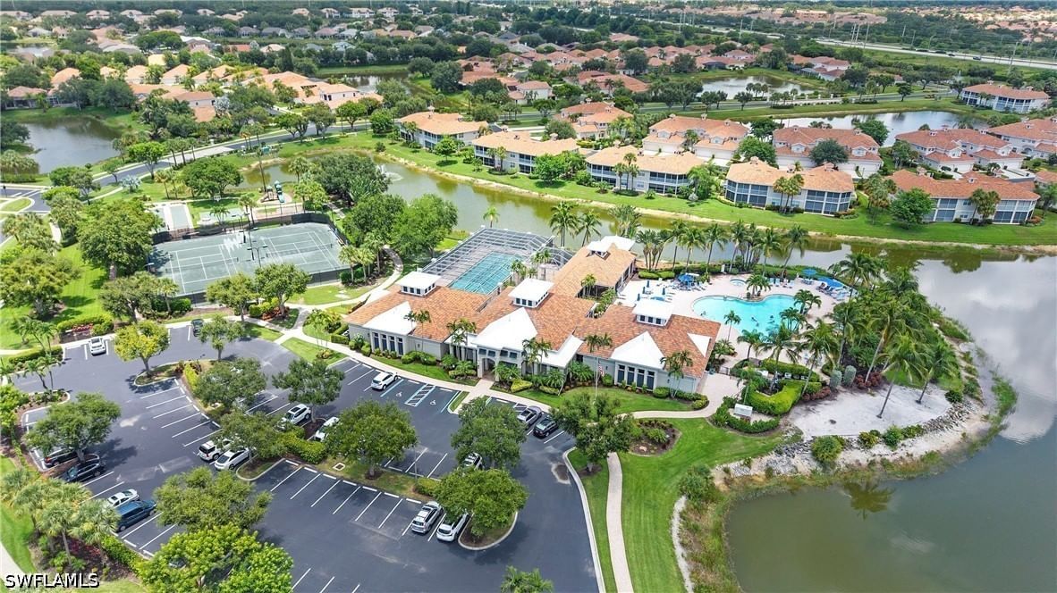 3059 Horizon Lane #1602, Naples, FL 34109 photo 3
