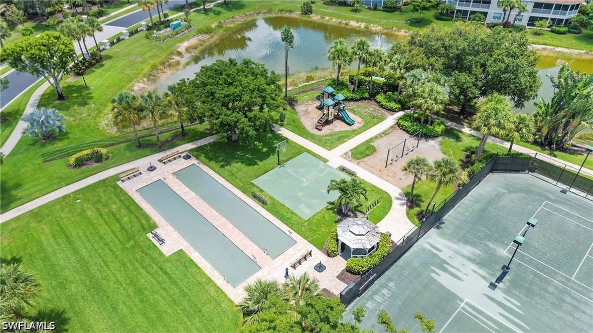 3059 Horizon Lane #1602, Naples, FL 34109 photo 4