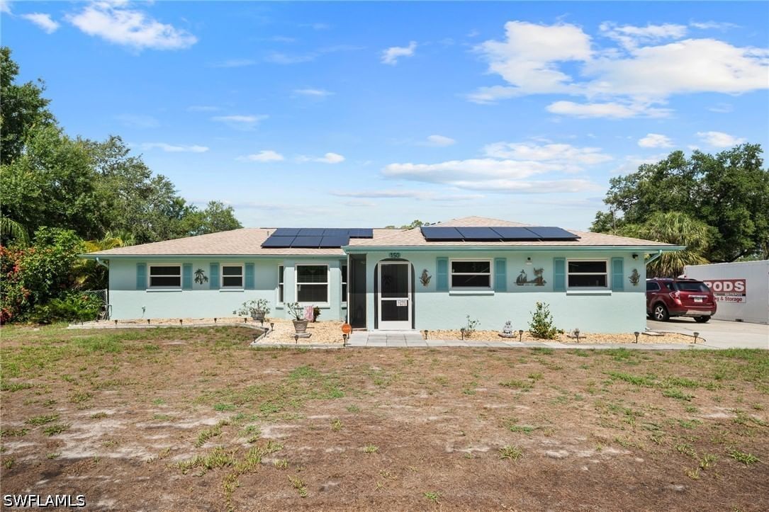 150 CAPATOLA Street, Port Charlotte, FL 33948 photo 2