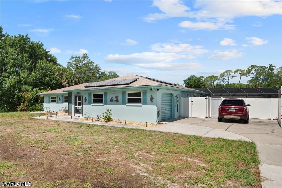 150 CAPATOLA Street, Port Charlotte, FL 33948 photo 3