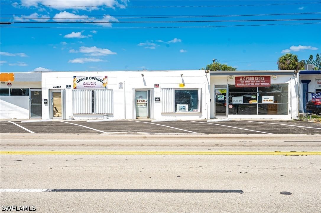 2280-2290 Fowler Street, Fort Myers, FL 33901 photo 4
