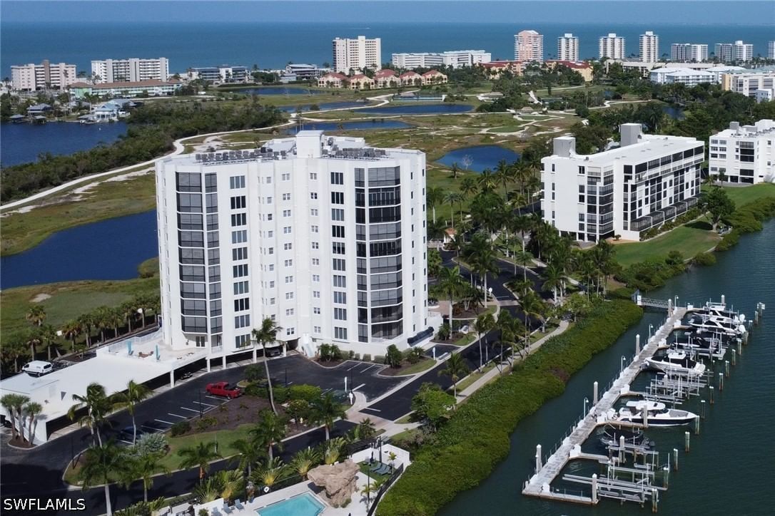 4198 BAY BEACH Lane #113, Fort Myers Beach, FL 33931 photo 2