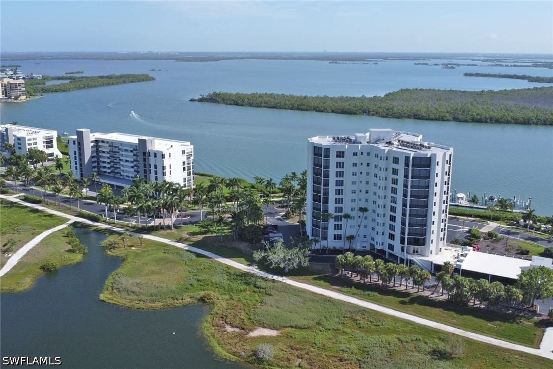4198 BAY BEACH Lane #113, Fort Myers Beach, FL 33931 photo 3