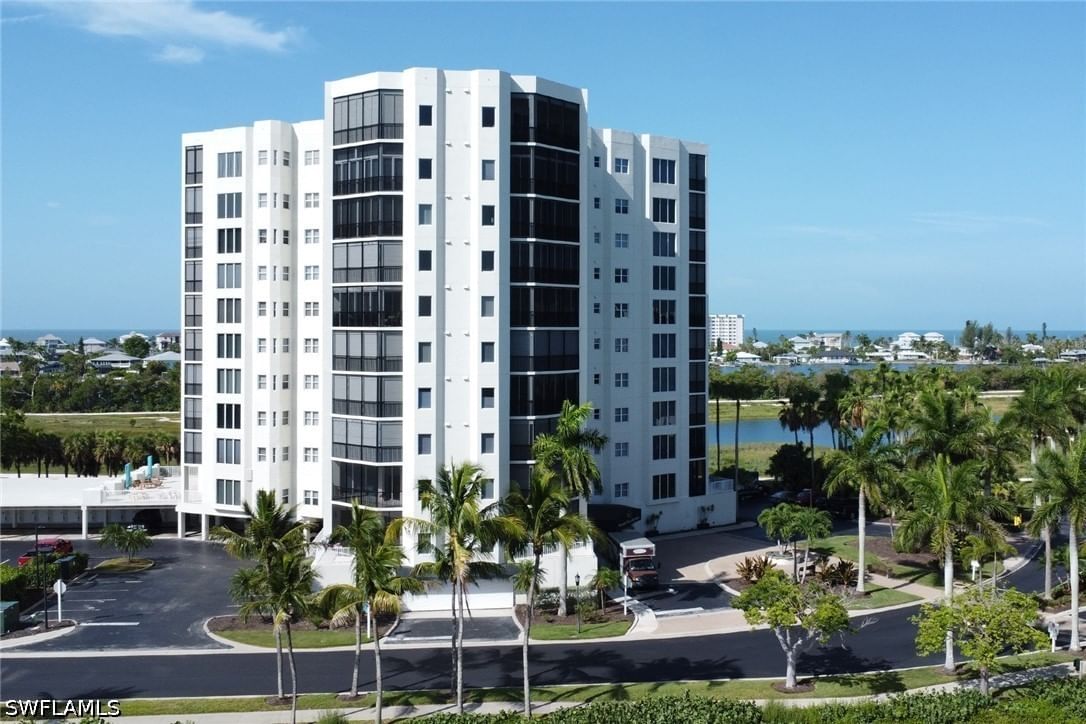 4198 BAY BEACH Lane #113, Fort Myers Beach, FL 33931 photo 4