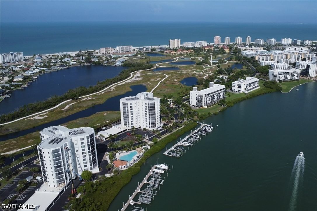4198 BAY BEACH Lane #113, Fort Myers Beach, FL 33931 photo 5