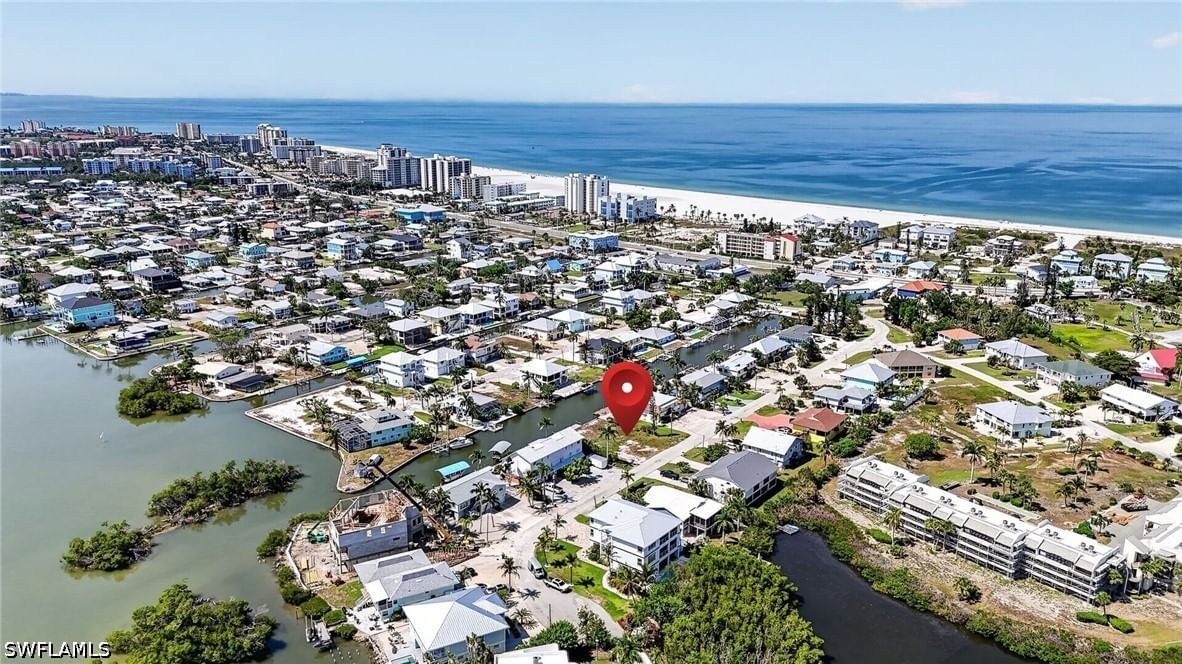 21581 Widgeon Terrace, Fort Myers Beach, FL 33931 photo 2