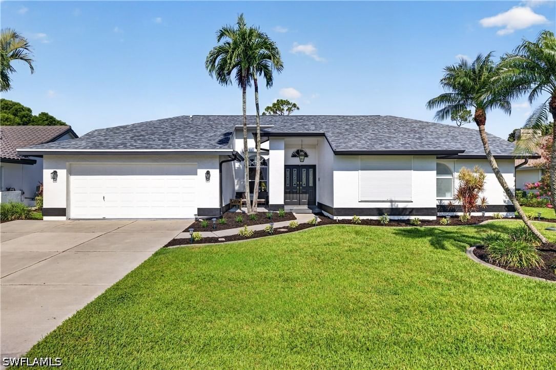 14926 Mahoe Court, Fort Myers, FL 33908 photo 2