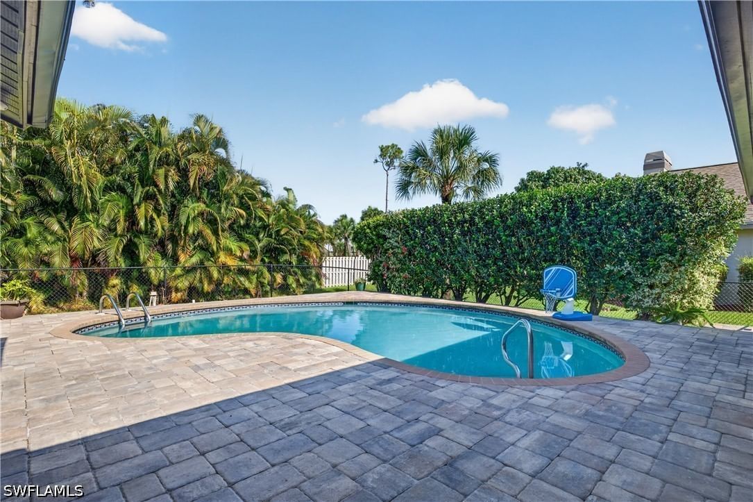 14926 Mahoe Court, Fort Myers, FL 33908 photo 5