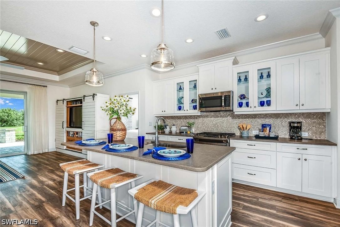 4519 Centaurus Circle, Naples, FL 34120 photo 3