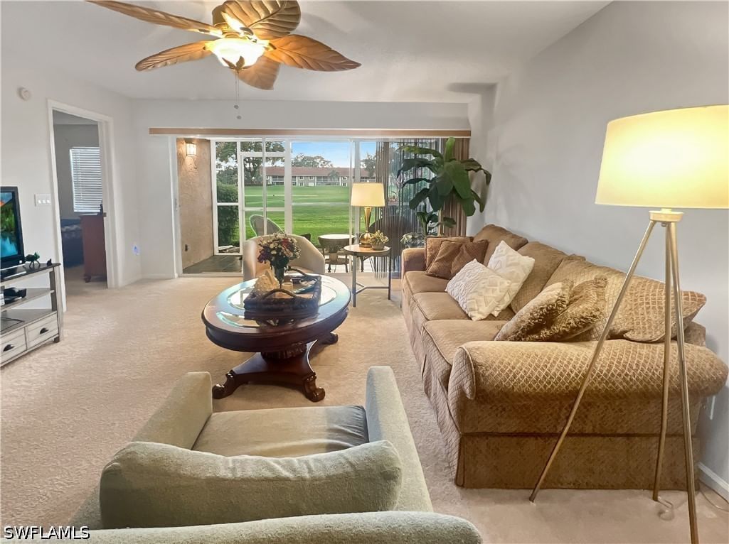 5955 Bloomfield Circle #A107, Naples, FL 34112 photo 2