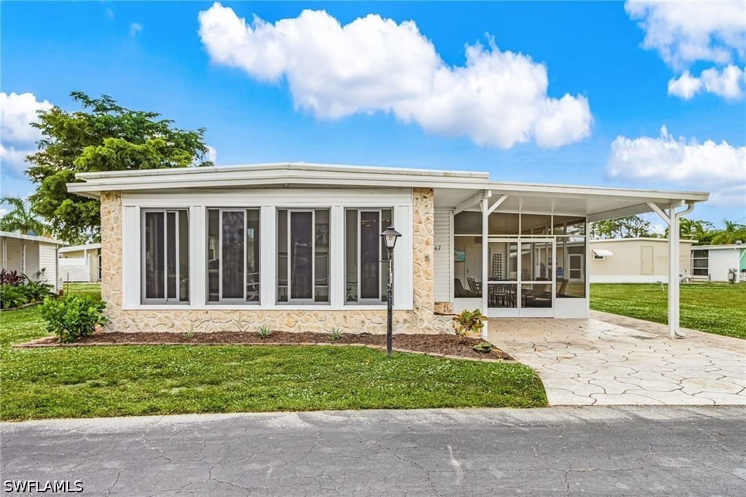 67 Sturbridge Lane, Fort Myers, FL 33908 photo 3