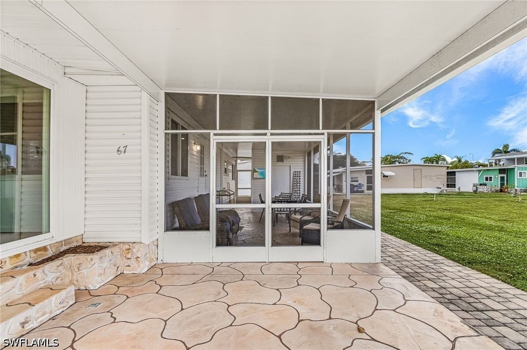 67 Sturbridge Lane, Fort Myers, FL 33908 photo 4