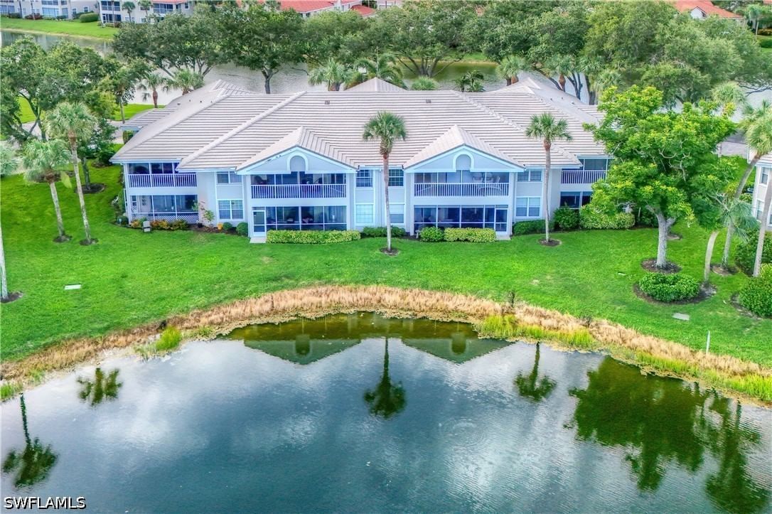 6260 Bellerive Avenue #404, Naples, FL 34119 photo 2