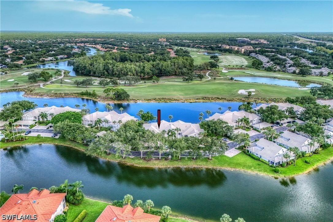 6260 Bellerive Avenue #404, Naples, FL 34119 photo 3