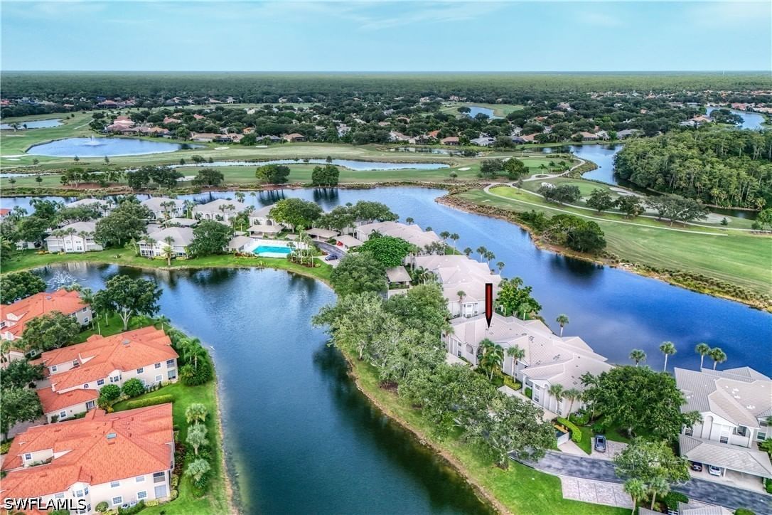 6260 Bellerive Avenue #404, Naples, FL 34119 photo 5