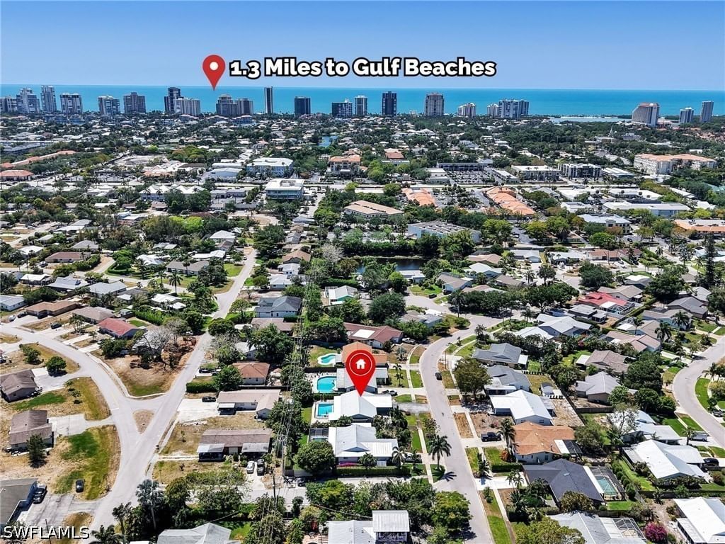 1268 Lake Shore Drive, Naples, FL 34103 photo 2