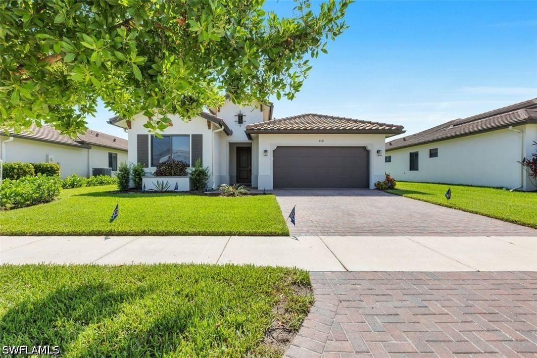 4881 Gambero Way, Immokalee, FL 34142 photo 2