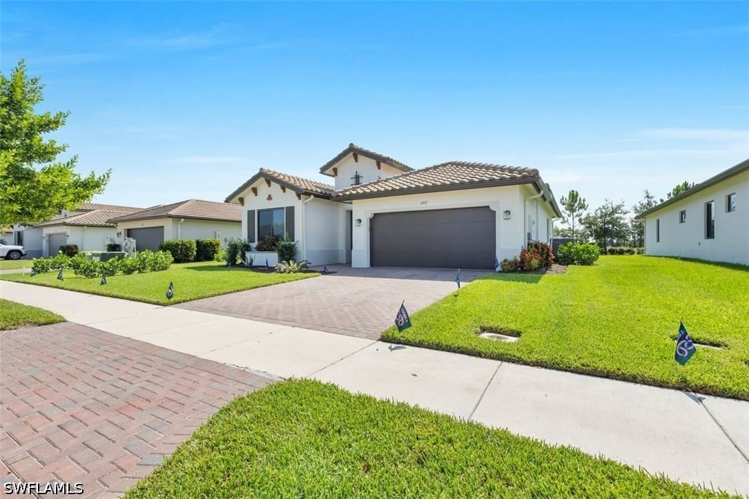 4881 Gambero Way, Immokalee, FL 34142 photo 3