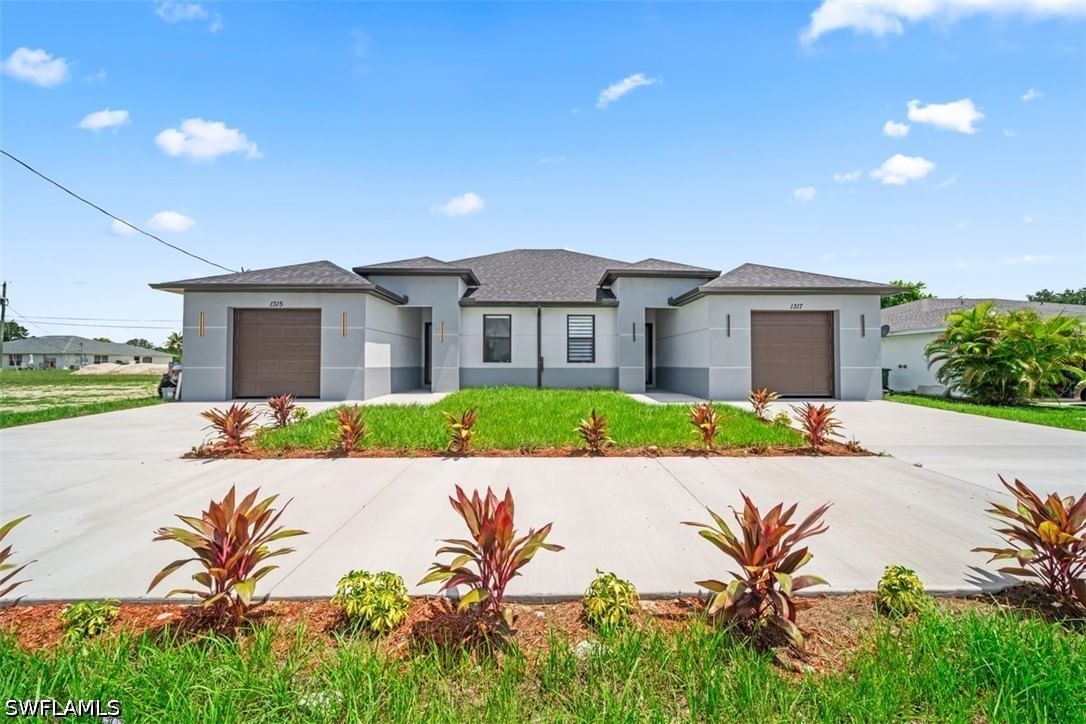 1315/1317 Diplomat Parkway E, Cape Coral, FL 33909 photo 2
