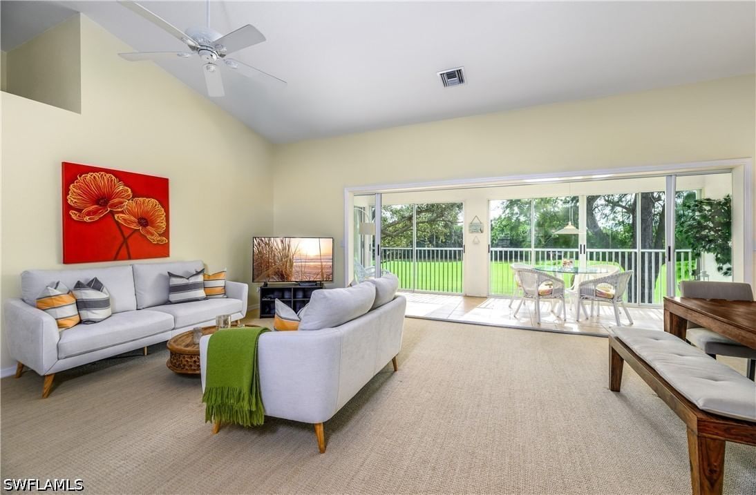 13020 Hamilton Harbour Drive #I7, Naples, FL 34110 photo 2