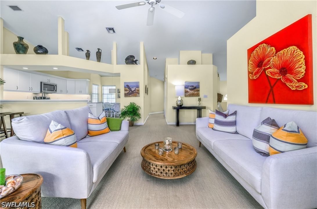 13020 Hamilton Harbour Drive #I7, Naples, FL 34110 photo 5