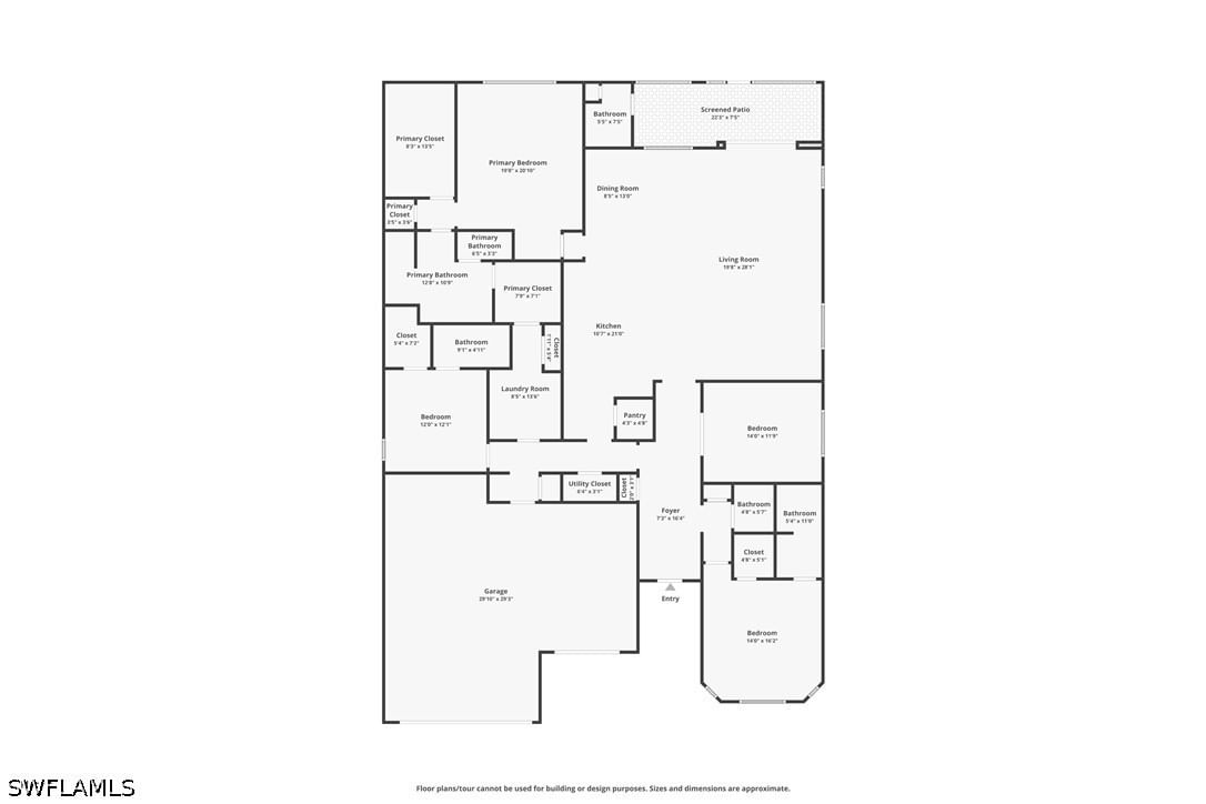 18236 Killinton Court, Estero, FL 33928 photo 4