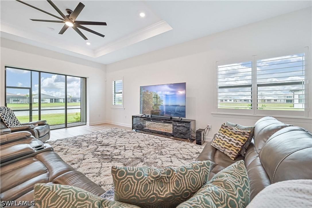 18236 Killinton Court, Estero, FL 33928 photo 5