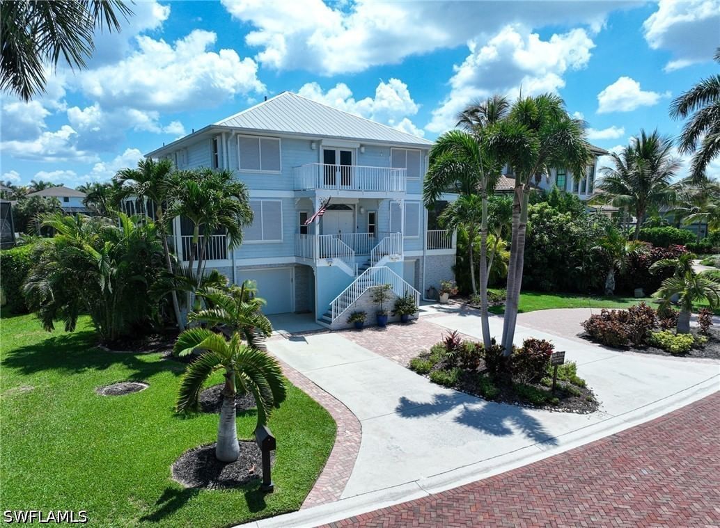 200 Topanga Drive, Bonita Springs, FL 34134 photo 3