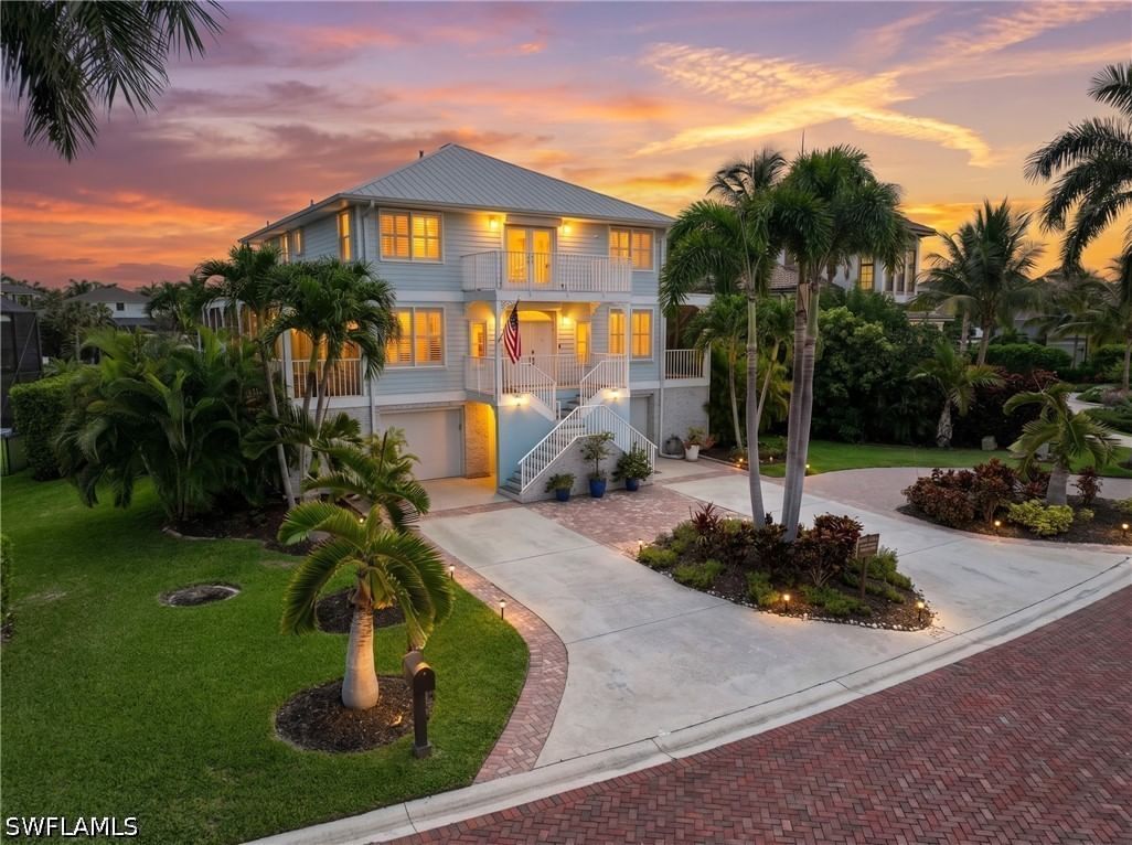 200 Topanga Drive, Bonita Springs, FL 34134 photo 4