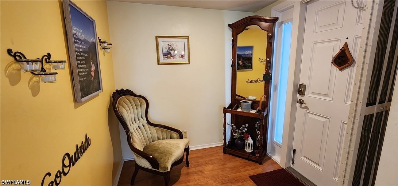 109 Georgetown Boulevard #109, Naples, FL 34112 photo 2