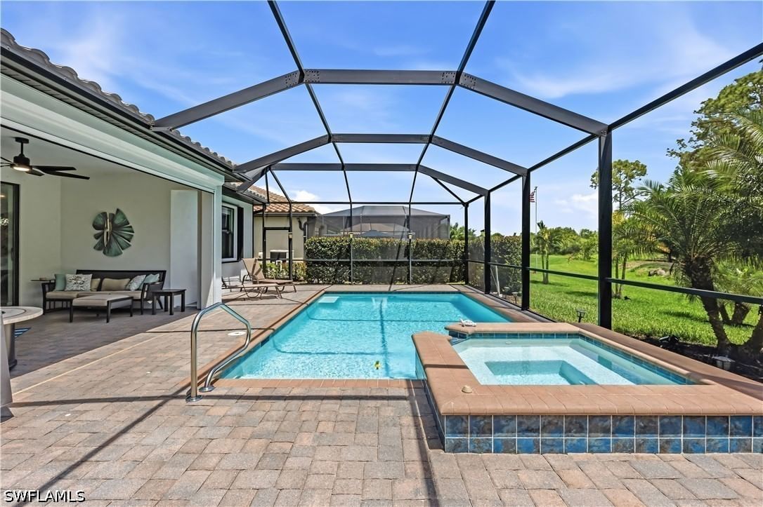 11231 Shady Lake Run, Fort Myers, FL 33913 photo 3
