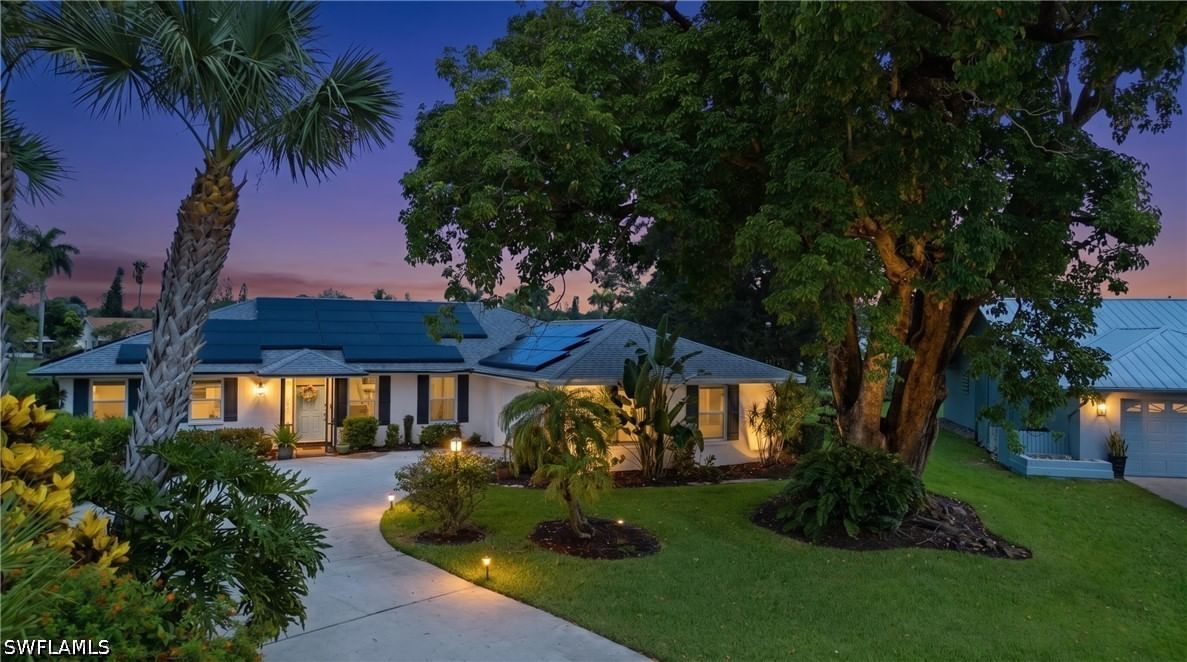 24708 Carnoustie Court, Bonita Springs, FL 34135 photo 3