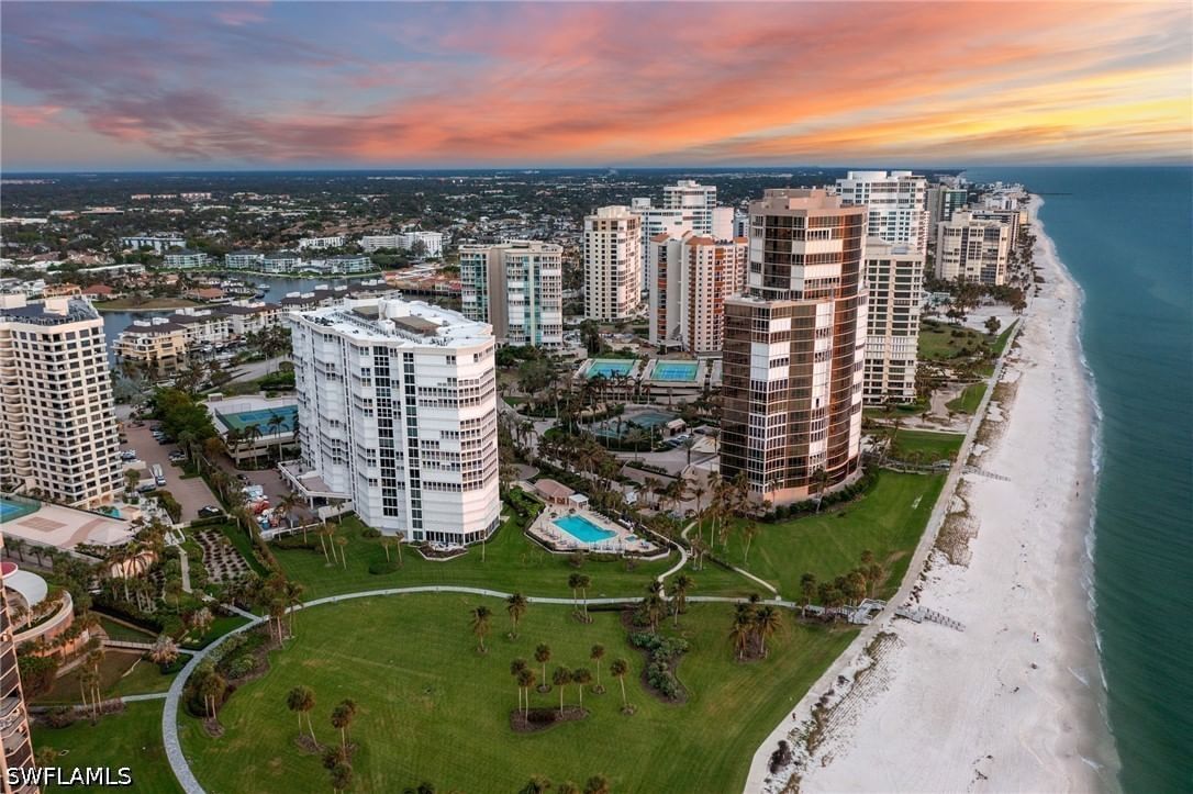 4401 Gulf Shore Boulevard N #1708, Naples, FL 34103 photo 2